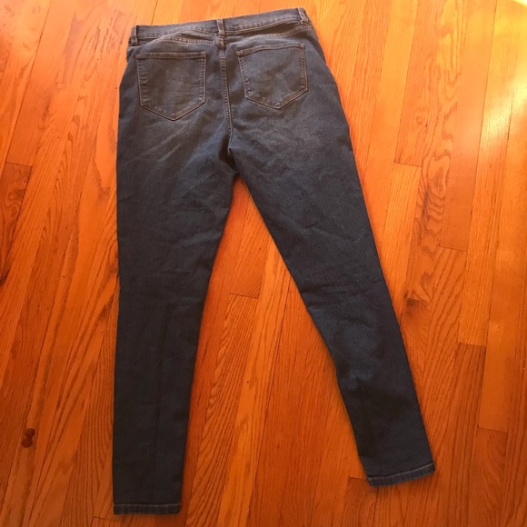 NY&CO legging jeans - Picture 5 of 5